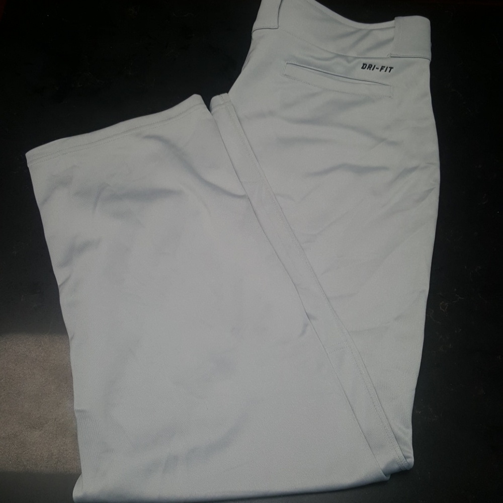 Nike baseball pants
